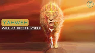 YAHWEH will manifest Himself  NBCFC cover Lyric video  Yahweh Se Manifestará Bible yahweh [upl. by Niltag]