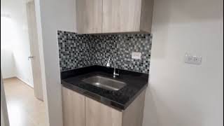 APARTAMENTO EN ARRIENDO UBICADO EN ROBLEDO PAJARITO COD MAXIBIENES 48320 [upl. by Acnayb]