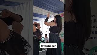 Jayantibajidor lagusunda dangdut [upl. by Laubin]