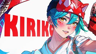 ⛩️KIRIKO⛩️ sigue siendo LA MEJOR support  Overwatch 2 [upl. by Oisangi]