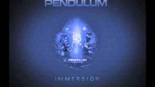 Pendulum Comprachicos Instrumental [upl. by Allemaj498]