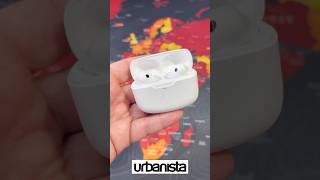 URBANISTA Atlanta TWS Earbuds shorts [upl. by Slorac]