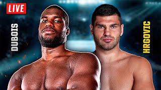 Daniel Dubois vs Filip Hrgovic HIGHLIGHTS amp KNOCKOUTS  BOXING KO FIGHT HD [upl. by Martel]