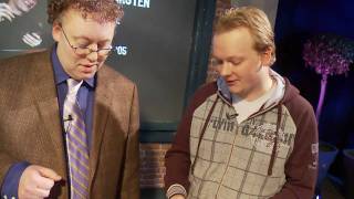 Pro Tour Paris 2011 Deck Tech Monowhite Quest with Frank Karsten [upl. by Etz]