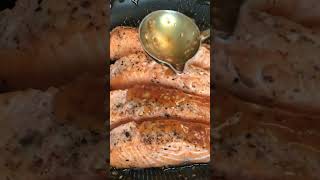 salmon teriyaki  easy and testy recipe [upl. by Marchelle]