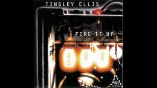 Tinsley Ellis  Everyday [upl. by Ithnan]