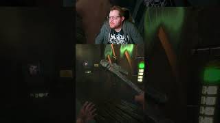 Elevator Issue bioshock1 gaming funny viralvideo bioshock [upl. by Nilyaj]