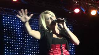 Beccy Cole  A Better Woman [upl. by Anirehtak221]