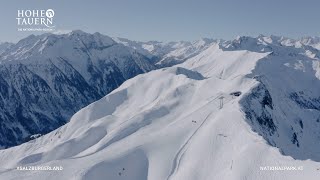 Ferienregion Nationalpark Hohe Tauern – Wintererlebnisse [upl. by Nikolia49]