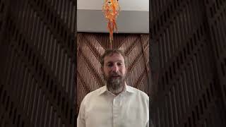 Rabbi Chaim Lipskar on Parshat Chayei Sarah [upl. by Hi991]