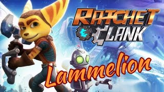 Ratchet amp Clank  G34 Nebel Trespasser Puzzle 1 and 2 [upl. by Magavern]