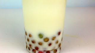 How to make BUBBLE TEA [upl. by Carthy268]