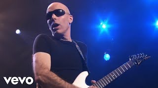 Joe Satriani  Flying In a Blue Dream from Satriani LIVE [upl. by Annabella]