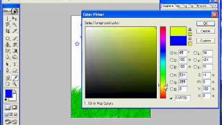 Adobe Photoshop 7 Urdu Tutorial Part 15 of 22 [upl. by Ladd]