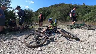 Mtb Vallon 2 [upl. by Stearns]