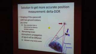 Introduction to Optical Communication for Satellites [upl. by Zora]