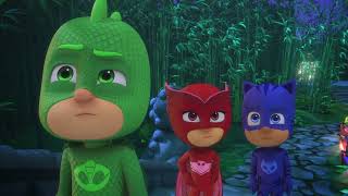 PJ Masks Full Episodes Season 4 ⭐️ Wolfies of the Pagoda ⭐️ PJ Masks New Episodes 2022 [upl. by Emmalynn]