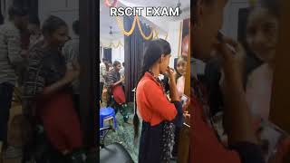 RSCIT EXAM CCUBE CHOUHANCOACHINGCLASSES reels education [upl. by Melc893]