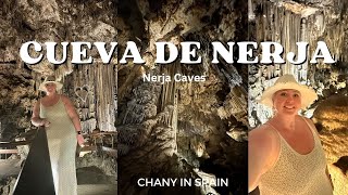 Cueva de Nerja [upl. by Alien]