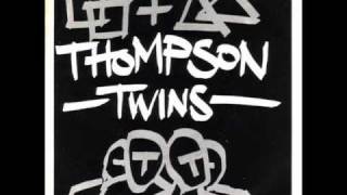 thompson twinssquares and triangleswmv [upl. by Janessa]