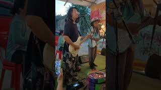 HALAMANA DAHON NA LAYA RAPAPAMPAM REGGAE SET GO BAND VERSION [upl. by Arita]