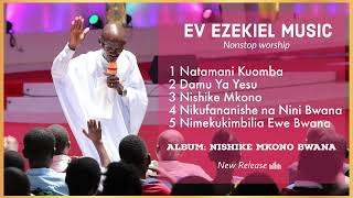 Evangelist Ezekiel  Natamani Kuomba [upl. by Oiraved]