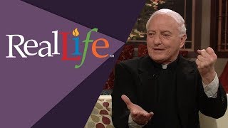 The Lenten Season Explained  Father John Marcucci [upl. by Skiba179]