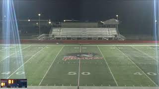 Pass Christian vs diberville Boys Varsity Soccer [upl. by Vtehsta]