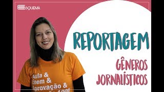 REPORTAGEM [upl. by Eetsud726]