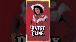 Patsy Cline was a pioneering American country music singer [upl. by Htiaf]