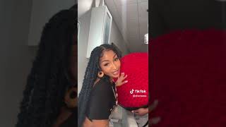 Shenseea sneak peek new song “dating season” coming soon [upl. by Igiul]