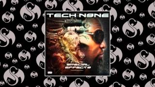 Tech N9ne  Wither feat Corey Taylor [upl. by Skell644]