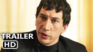 MEGALOPOLIS Trailer 2024 Adam Driver Francis Ford Coppola HD [upl. by Eclud]