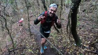 Festival des Hospitaliers 2024 Trail LarzacDourbie Clip vidéo [upl. by Rustin41]