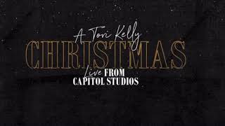 Tori KellyChristmas time is here live from Capitol Studio [upl. by Tomchay]