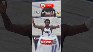 NBA 2K24  Kylie Irving Is A Problem 🥶💀🤣 shorts gaming 2k24 nba2k24 fyp ps5 basketball rap [upl. by Eidroj574]