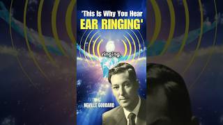 The Meanings of EAR RINGING Nobody Tells You About shorts world manifestation youtube [upl. by Nnaylime]