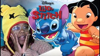 Is a Live Action Remake Needed  Lilo amp Stitch  Reaction [upl. by Samul]