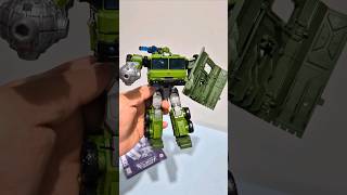 Transformers Bulkhead transformers bulkhead shorts [upl. by Elleirua671]