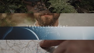 Travelling Light – Pádraig Ó Tuama [upl. by Merceer]