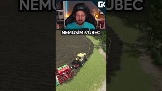 SETÍ VLASTNÍ LOUKY VE FARMING SIMULATOR 25 Více v novém videu na gamekeeperscz [upl. by Urba]