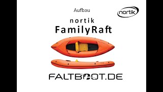 NORTIK FAMILYRAFT [upl. by Jennings]