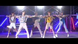 엔티크Ntic  Fiction Official MV [upl. by Yesnyl]