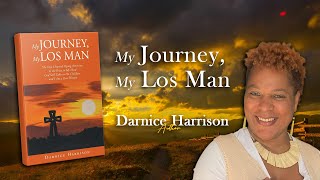 My Journey My Los Man by Darnice Harrison  Publishers Pick  ReadersMagnet [upl. by Sawyere278]