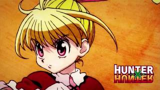 Hunter X Hunter Unreleased OST  Biskys Theme Extended [upl. by Schonthal]