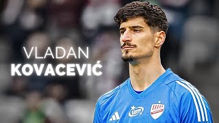 Vladan Kovačević  Season Highlights  2024 [upl. by Terri247]