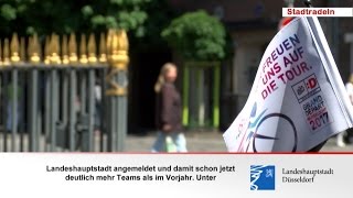 Düsseldorf Kompakt  Die Woche vom 1505  19052017 [upl. by Otanod]