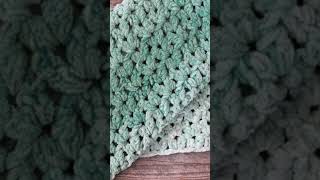 Make 4 Bernat Blanket Yarn Crochet Patterns Super Chunky Yarn How to Easy crochet easycrochet [upl. by Ekalb]