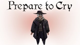 Bloodborne Story ► Father Gascoigne [upl. by Sacci]