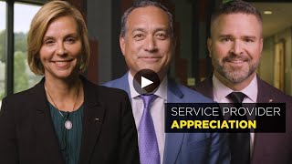 Service Provider Appreciation 2023 [upl. by Kerwin789]